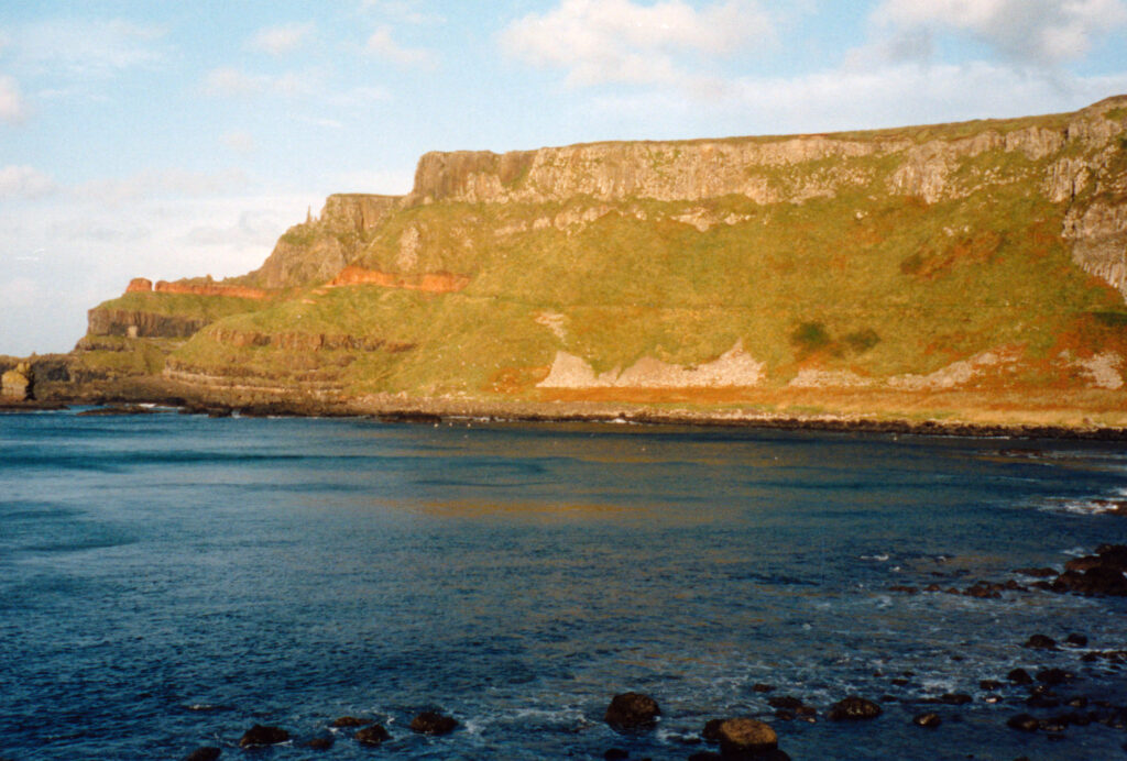 Ireland 2001