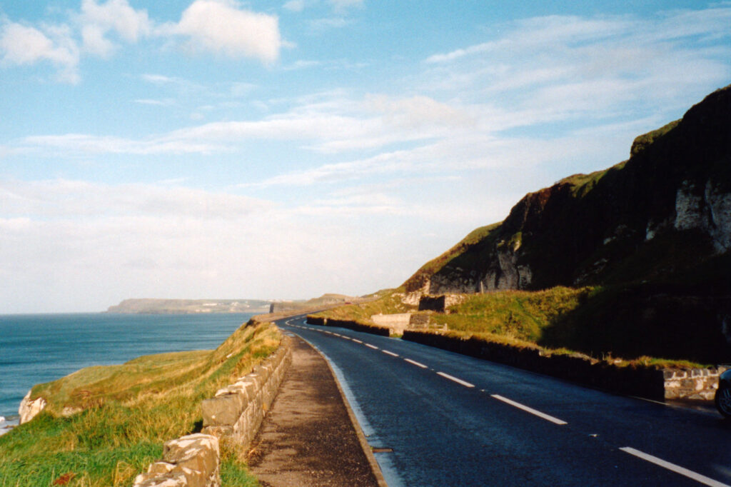 Ireland 2001