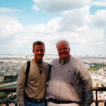 Paris: First Visit