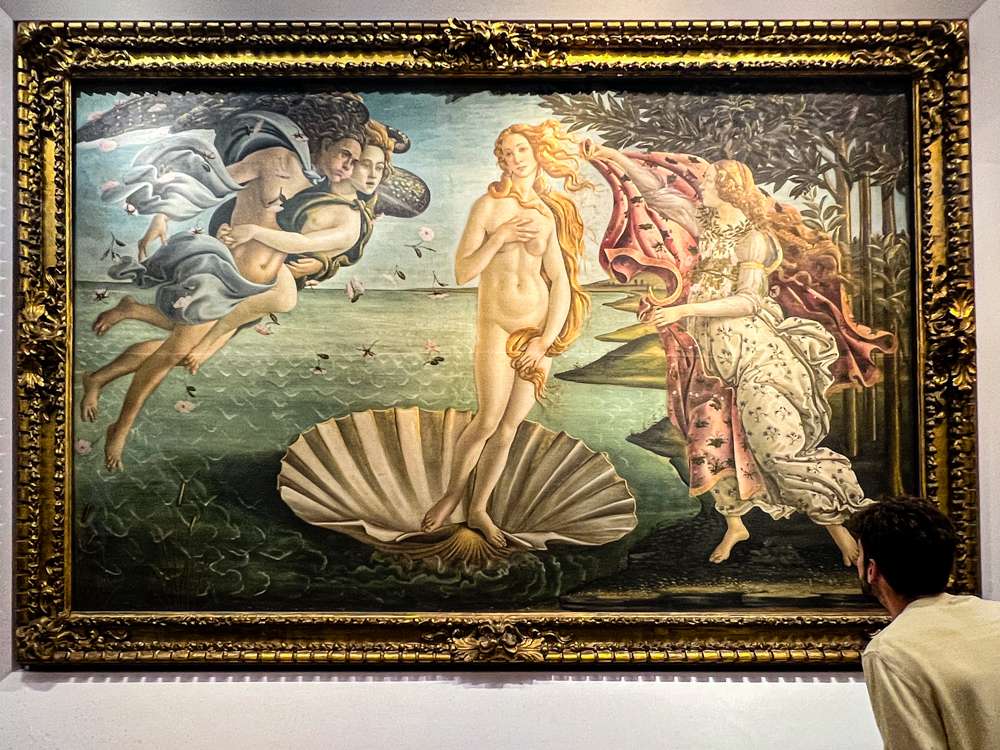 After the Renaissance