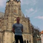 Prague: Traveling Again