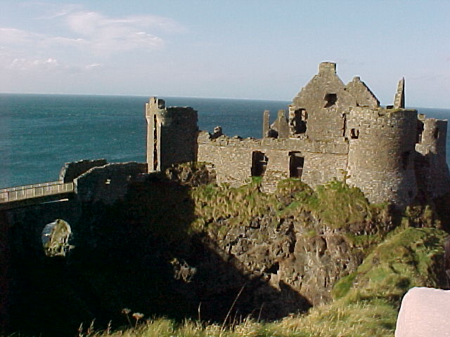Ireland 2001