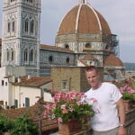 Florence: Art, Desire and the Renaissance