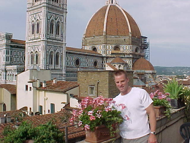 Florence: Art, Desire and the Renaissance