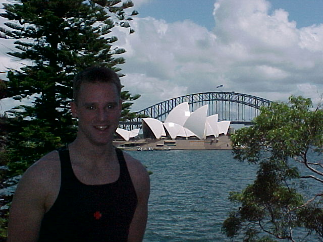 Sydney: Beaches, Blue Mountains, and a Missing Day