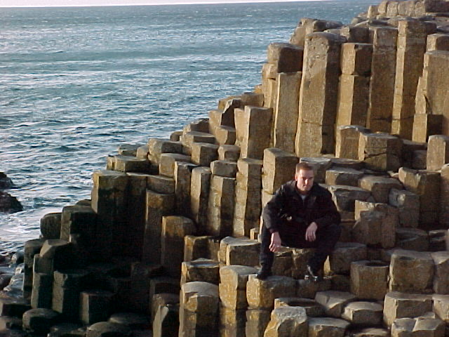 Ireland 2001